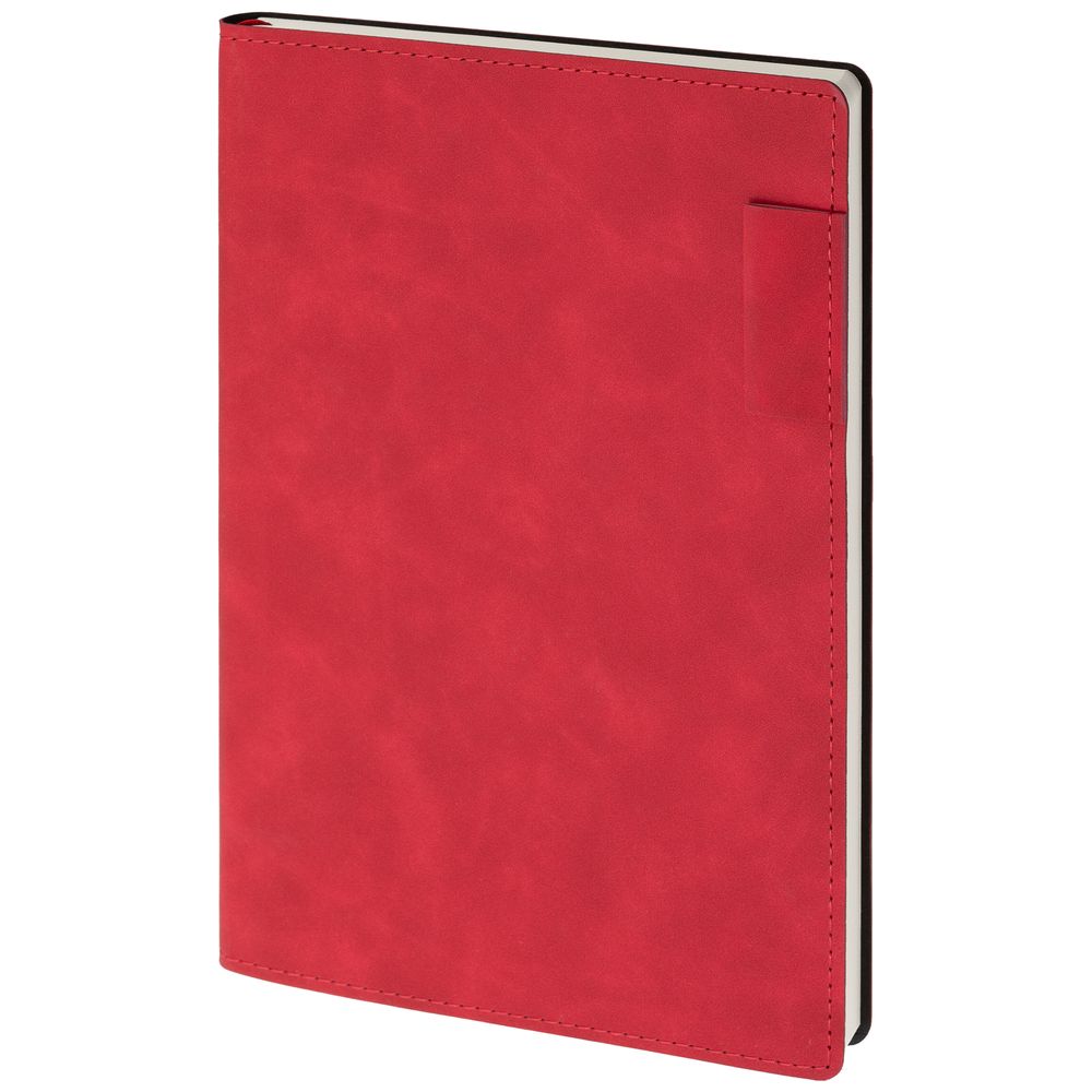 Ежедневник Lable Touch, недатированный