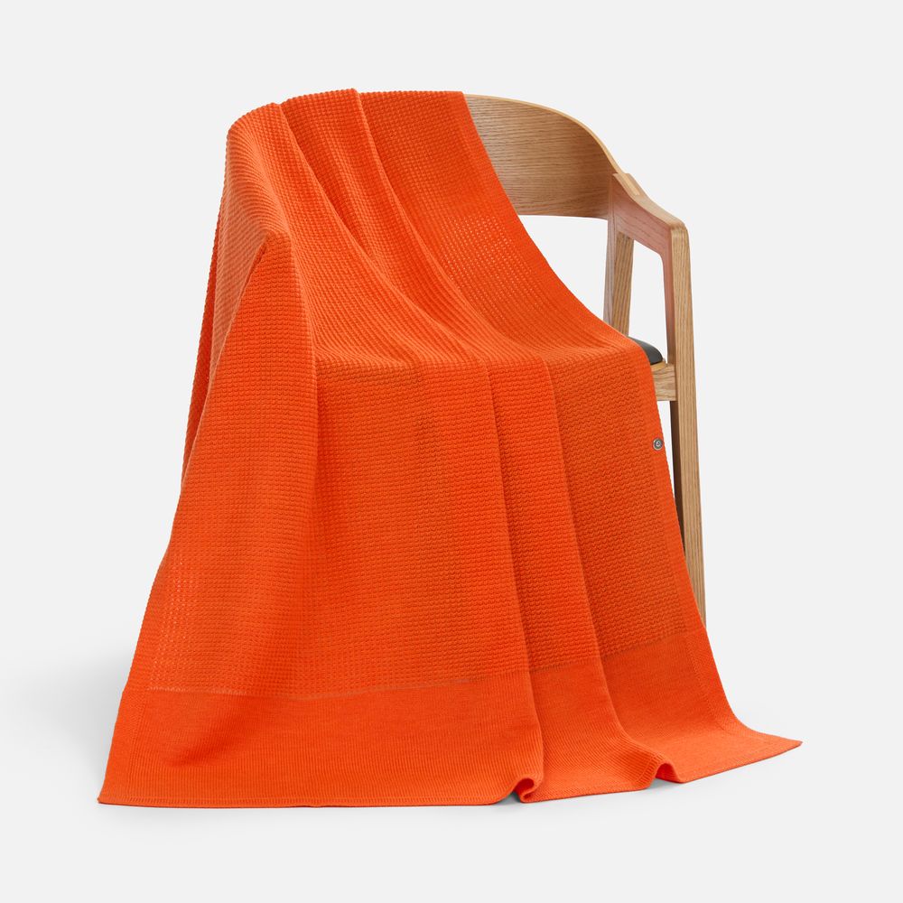 Плед Voyage в кофре