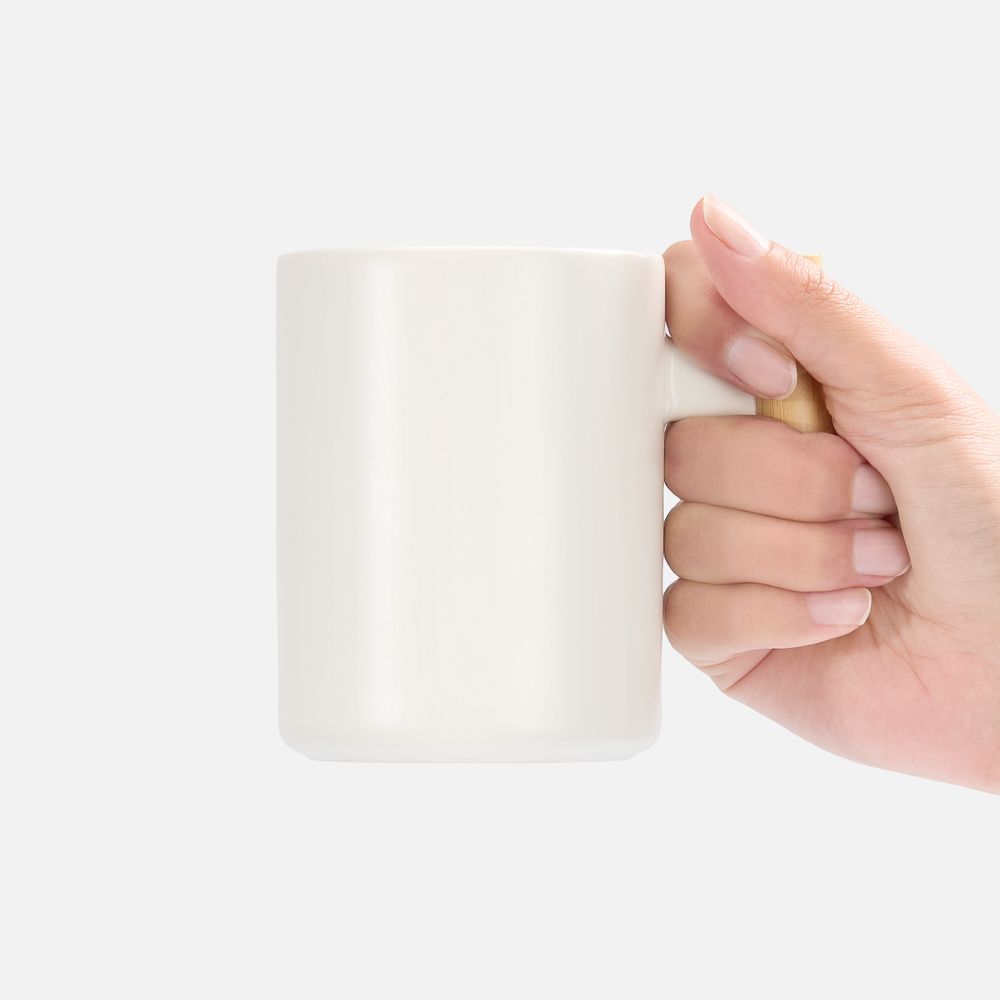 Кружка для сублимационной печати Ecogrami фото на сайте Print Logo.