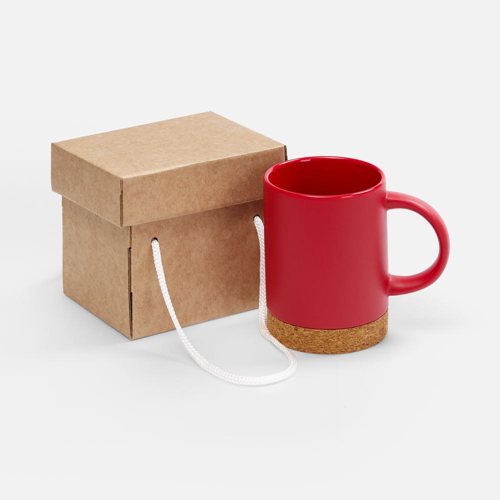 Коробка Kitbag, ver.2 — пример нанесения логотипа (сделано в России) | Print Logo