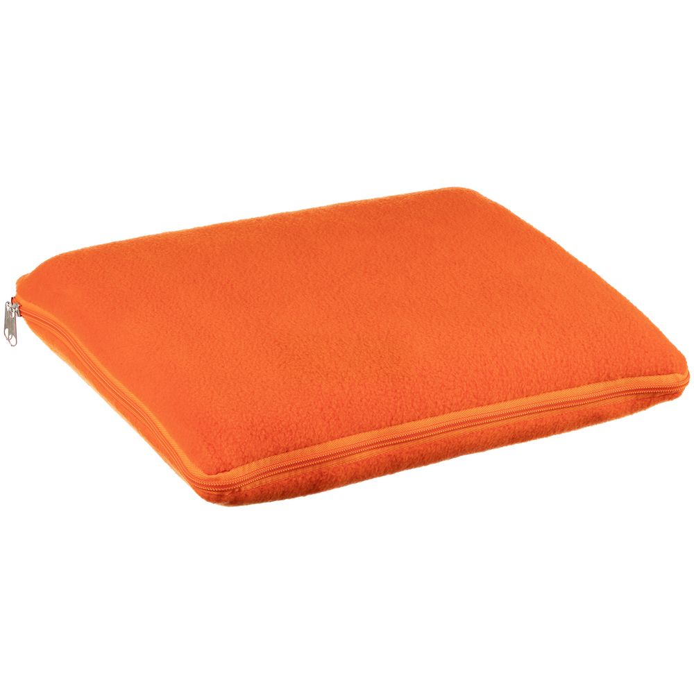 Дорожный плед-подушка Pathway 2 с логотипом  | Print Logo