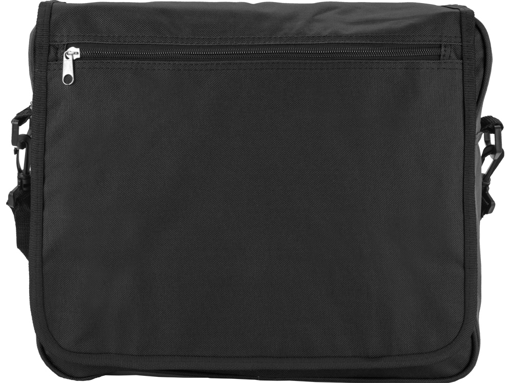 Сумка Алан, черный