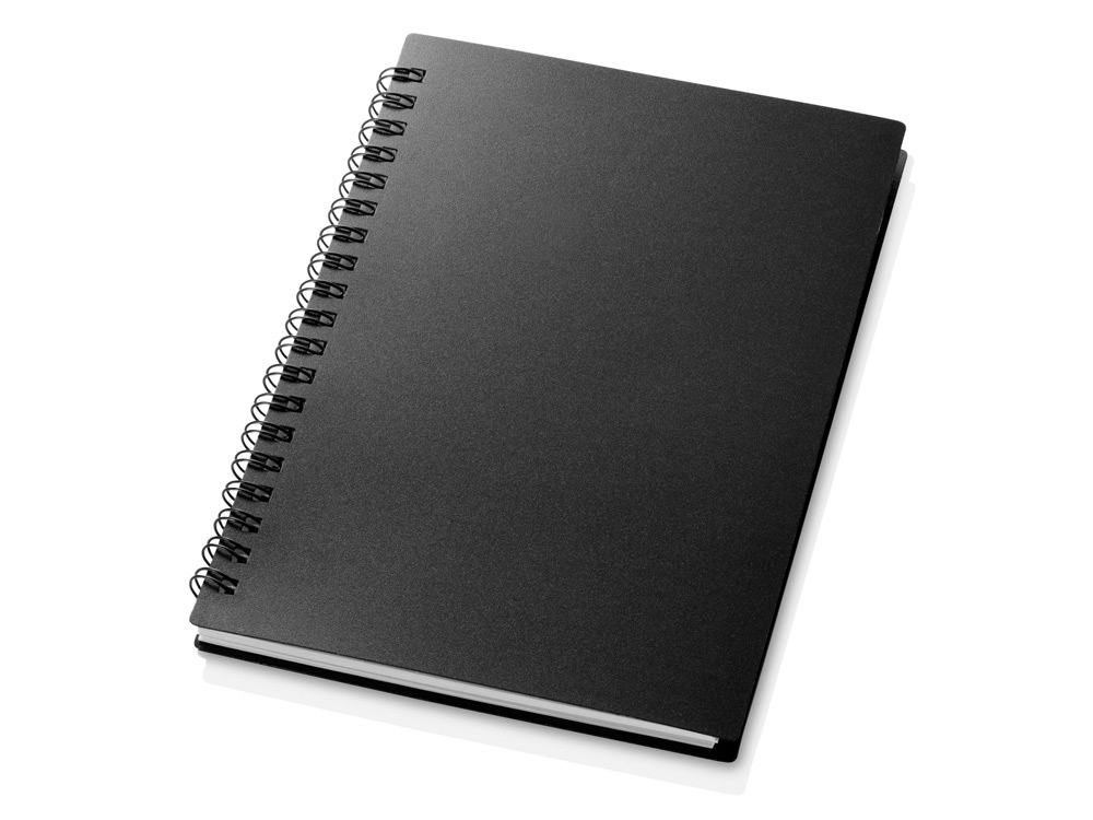 Блокнот А6 Duchess с логотипом  | Print Logo