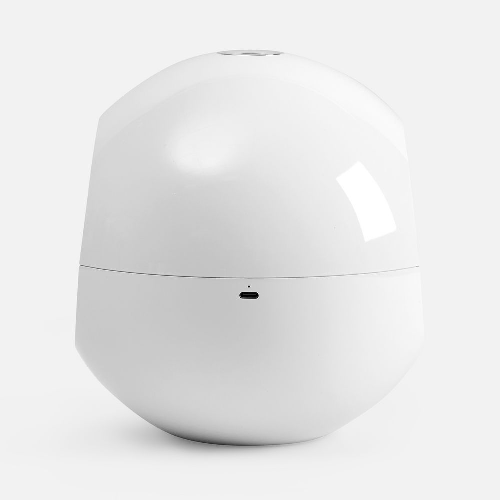 Антигравитационный увлажнитель antiGravity фото на сайте Print Logo.Print Logo.