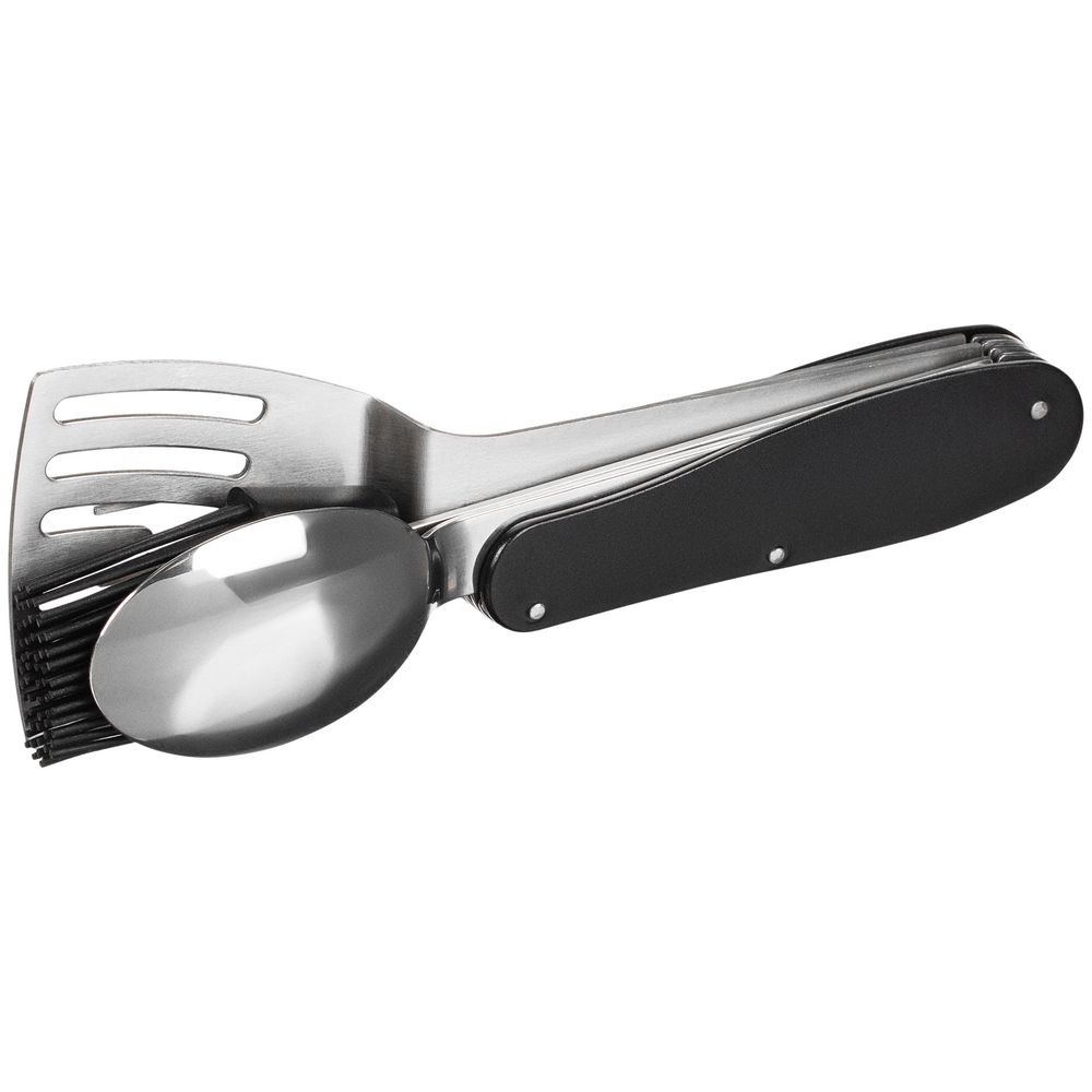 Мультитул для барбекю Festa фото на сайте Print Logo.