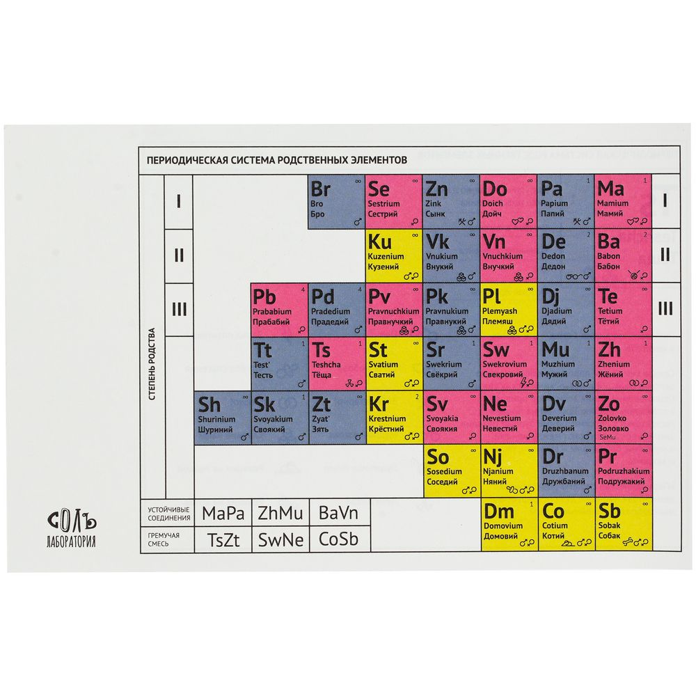 Футболка «Бро» — пример нанесения логотипа (Соль) | Print Logo
