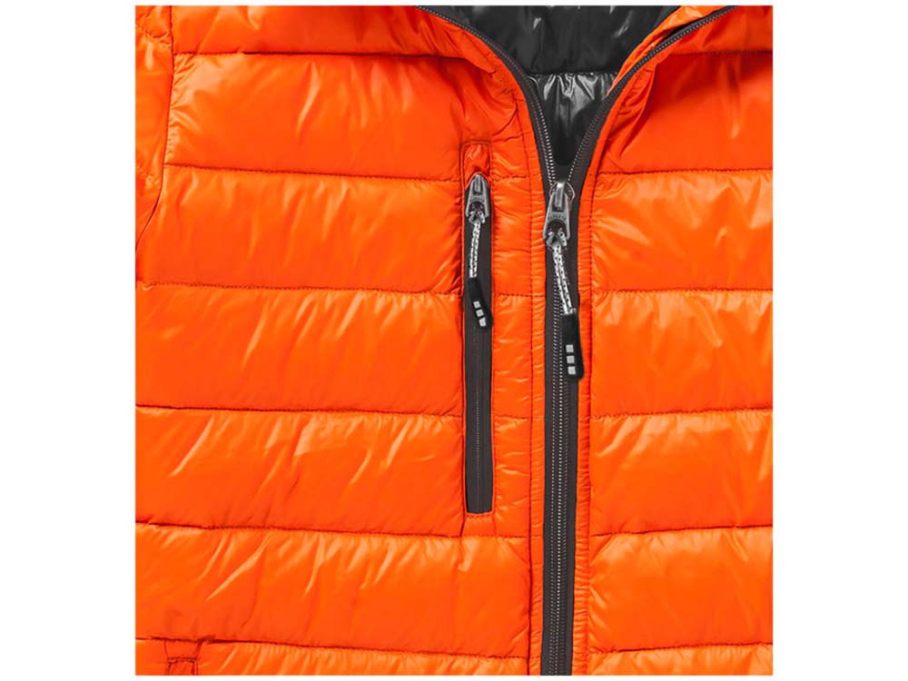 Куртка Scotia женская, оранжевый