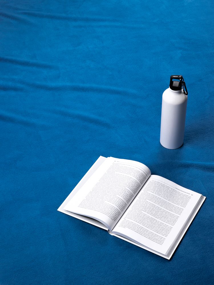 Дорожный плед Voyager 2