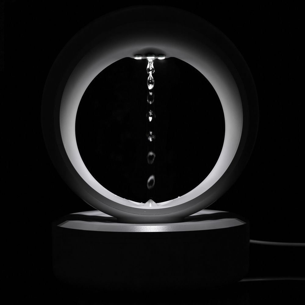 Антигравитационный увлажнитель zeroG фото на сайте Print Logo.Print Logo.