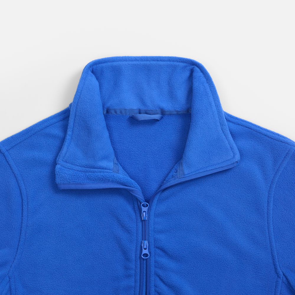 Куртка флисовая унисекс Ben Mac фото на сайте Print Logo.