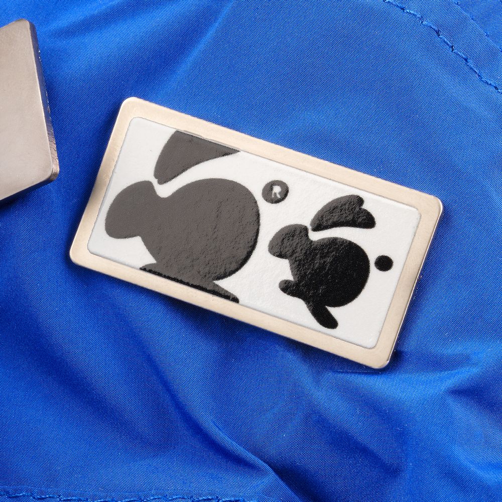 Значок Magnet Matto