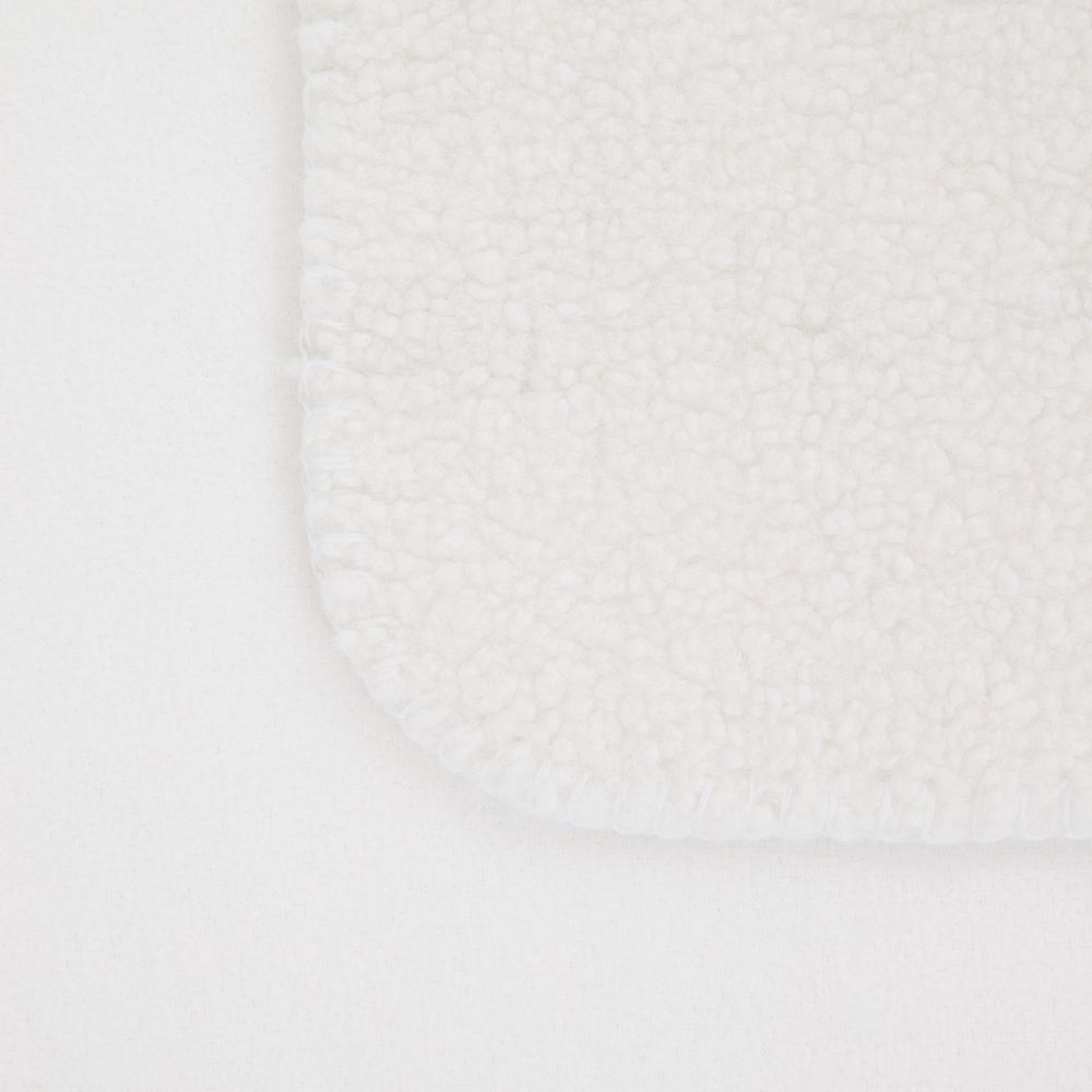 Плед Oblako фото на сайте Print Logo.