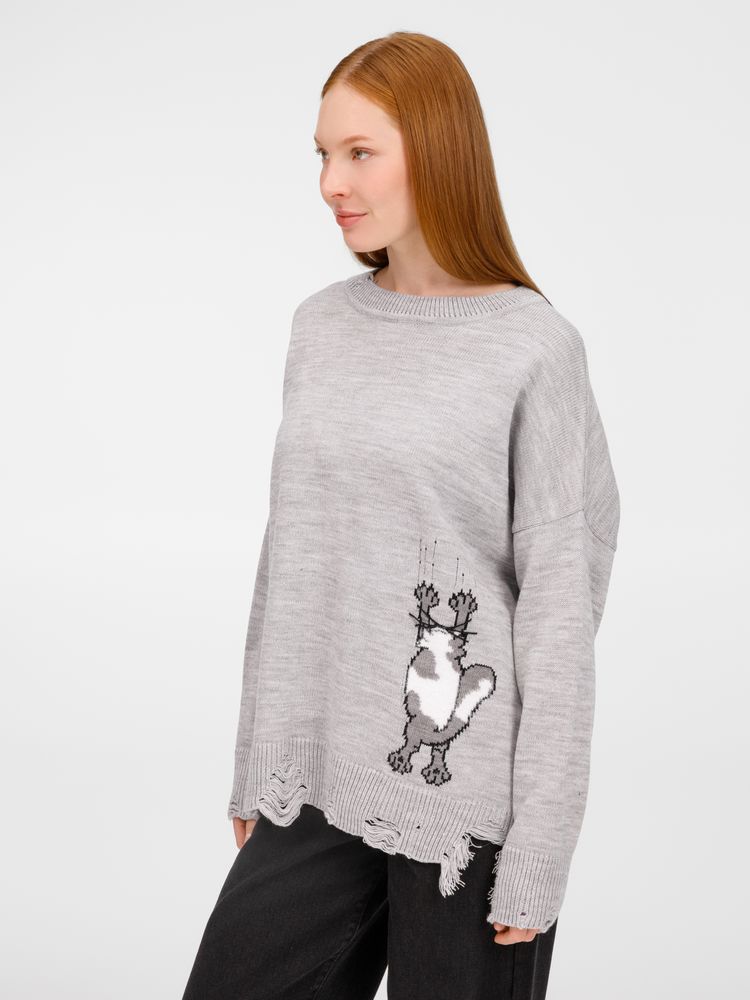 Джемпер Sharpick фото на сайте Print Logo.