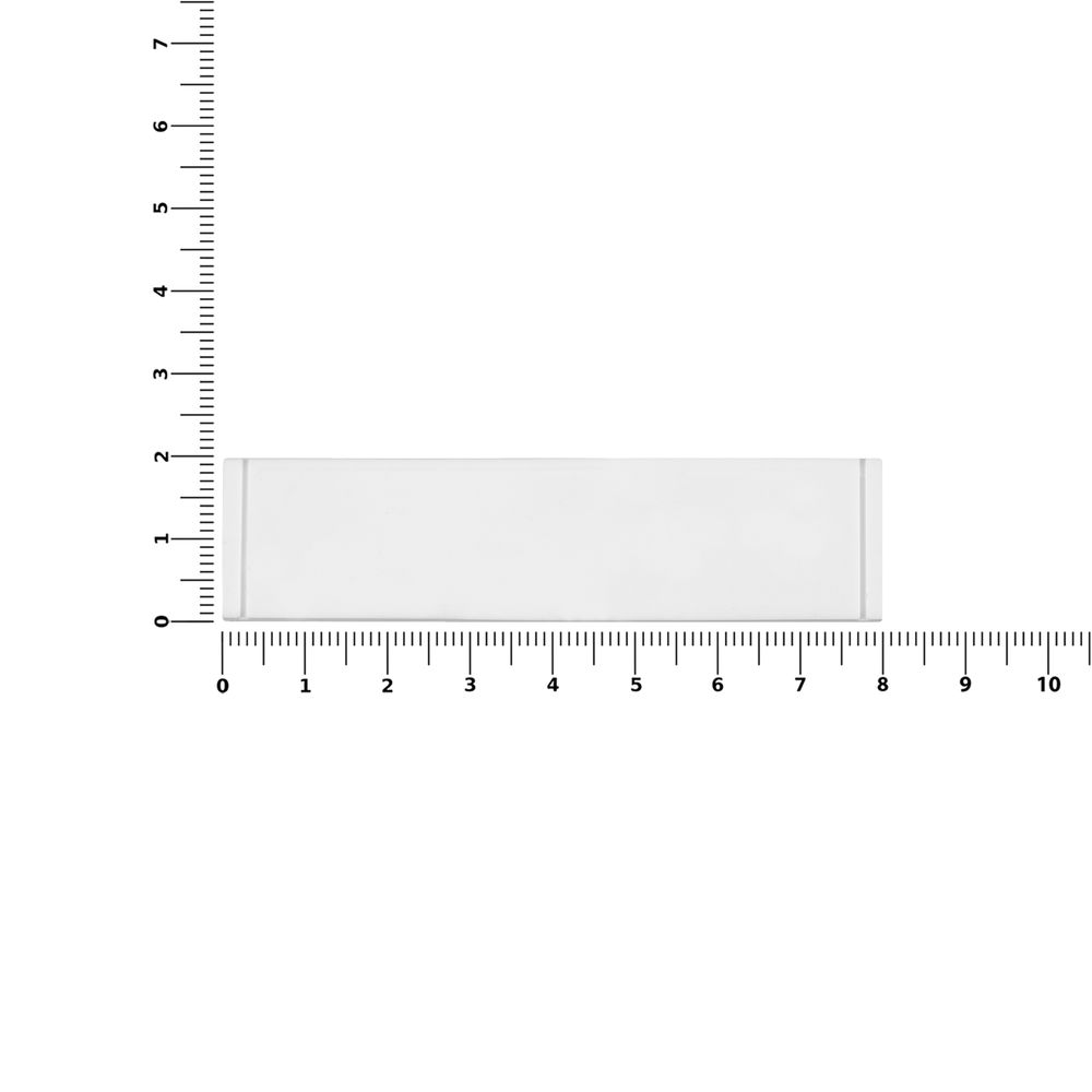 Лейбл из ПВХ Tarea