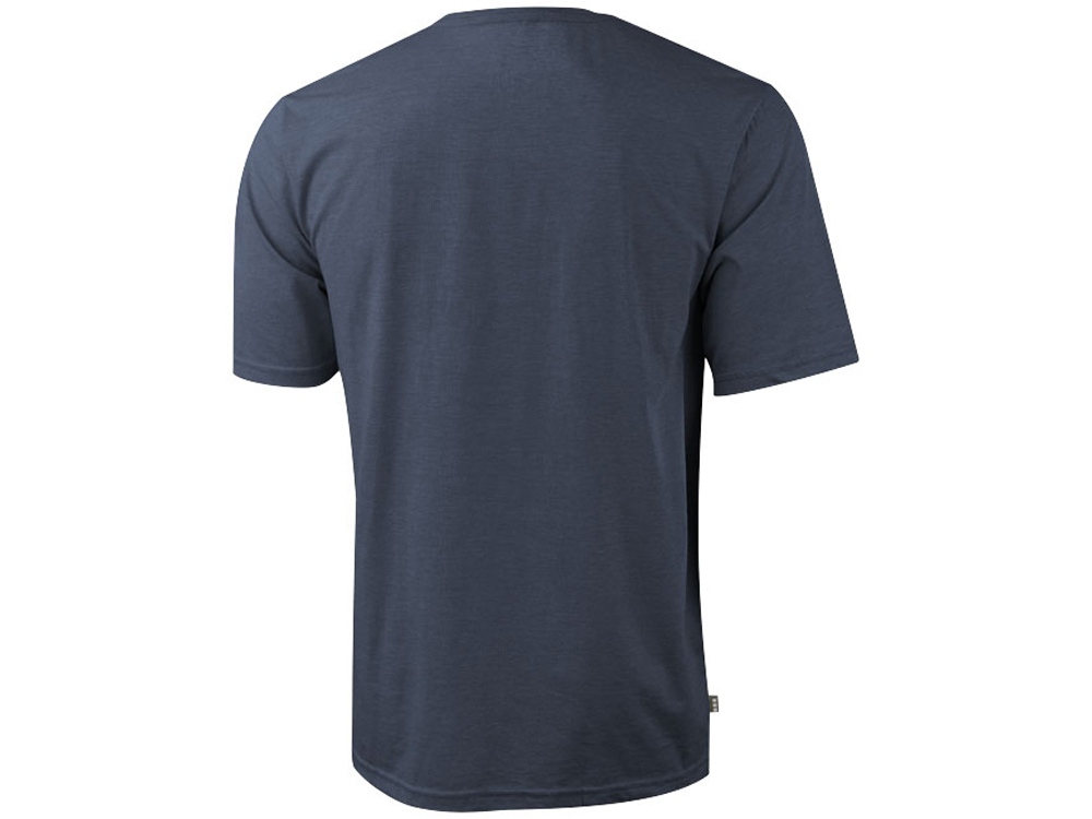 Футболка Sarek мужская, темно-синий