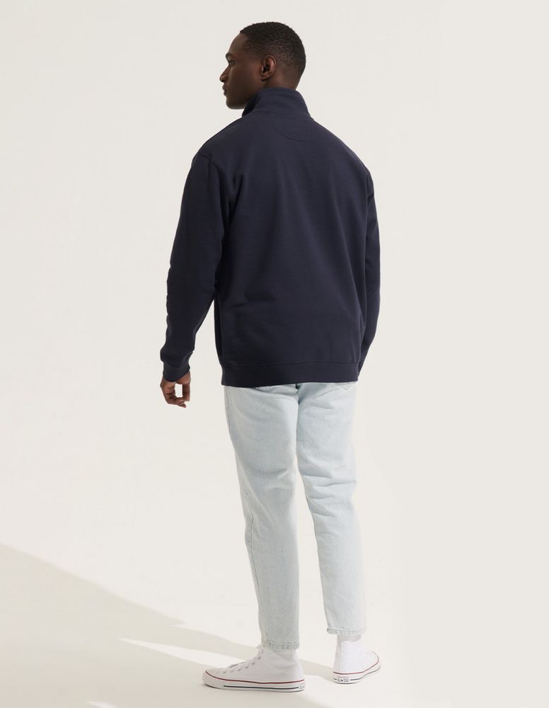 Толстовка унисекс Conrad фото на сайте Print Logo.