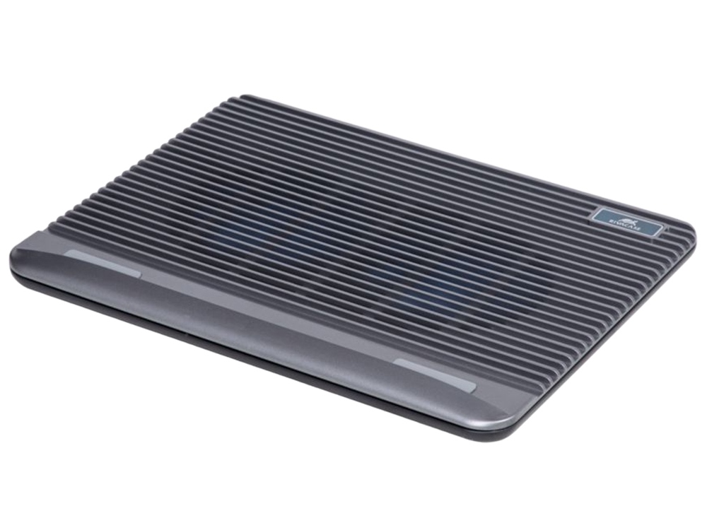 Охлаждающая подставка для ноутбуков до 15,6 фото на сайте Print Logo.