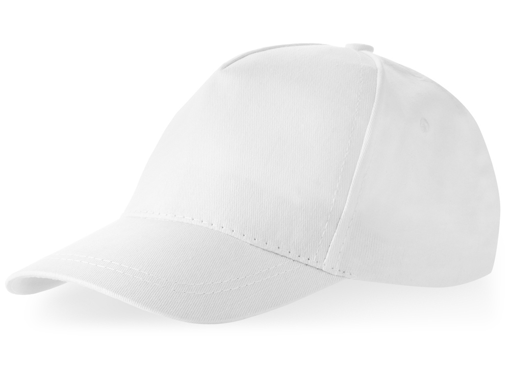 Бейсболка Memphis 165 детская с логотипом US Basic | Print Logo