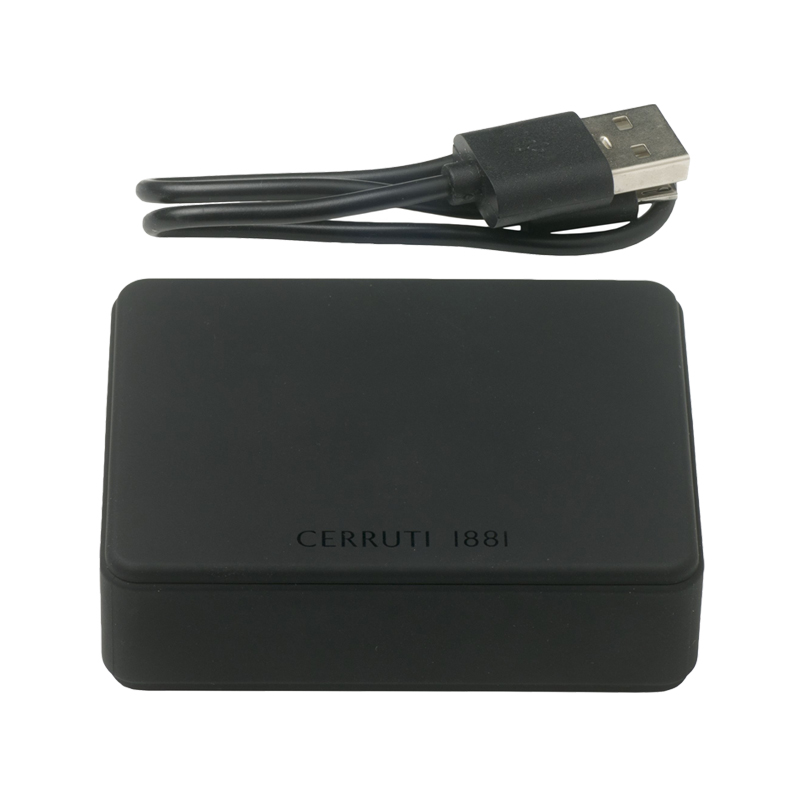 Зарядное устройство Wooster, 5200 mAh фото на сайте Print Logo.