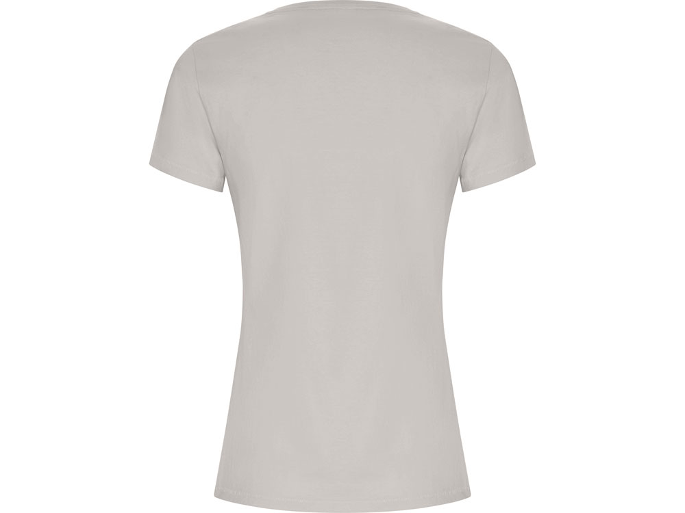 Футболка Golden Woman женская, опаловый