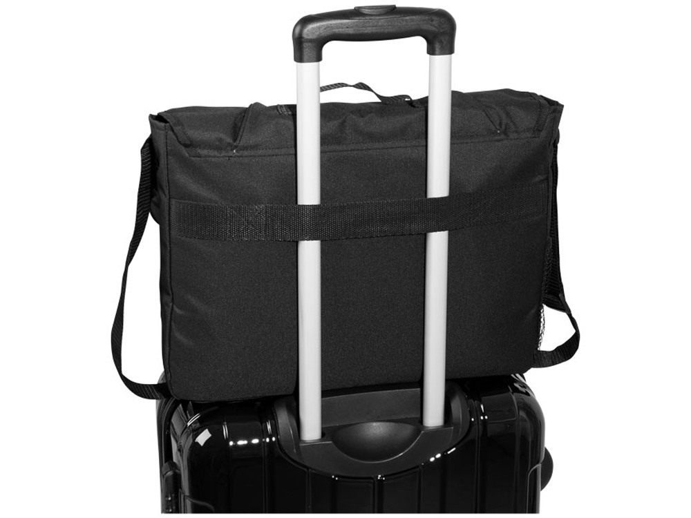 Сумка Track для ноутбука 15,6, черный