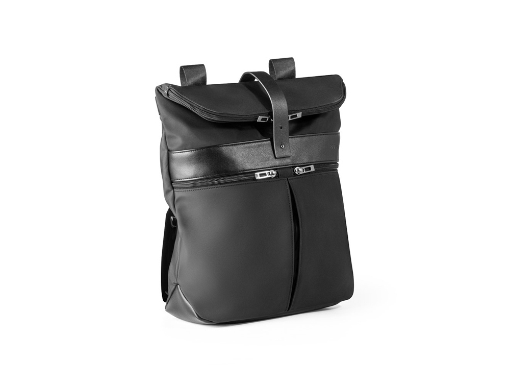 ROVER BACKPACK . Рюкзак ROVER, черный