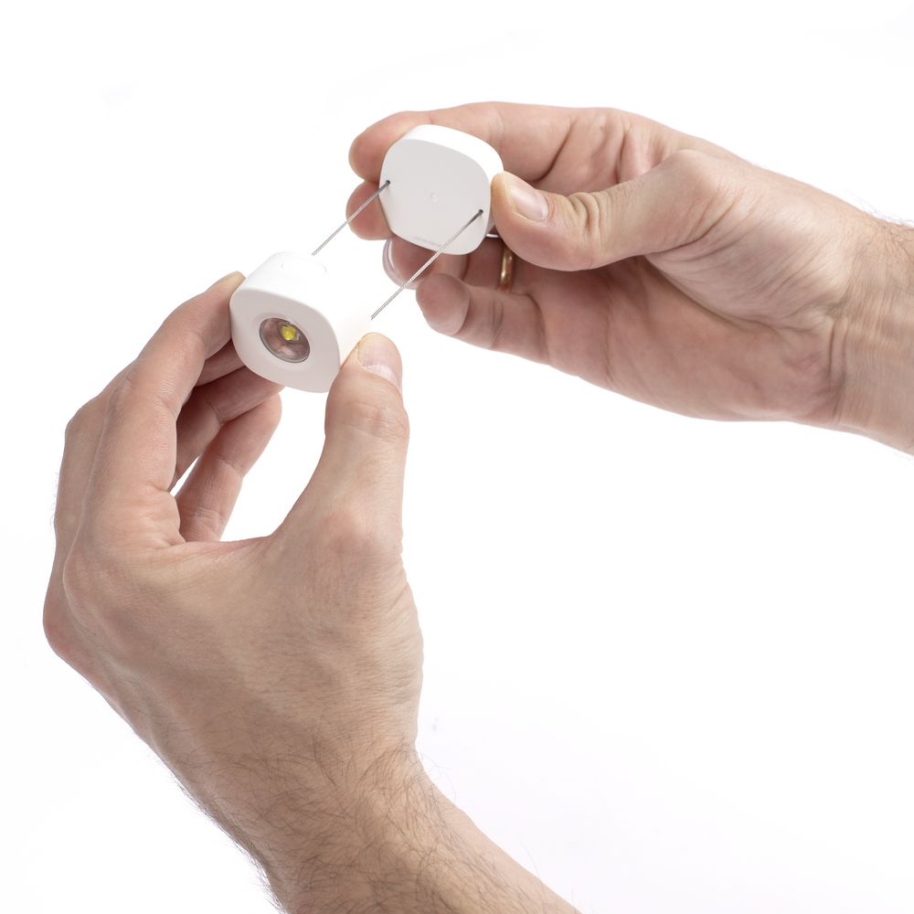 Налобный фонарь Night Walk Headlamp