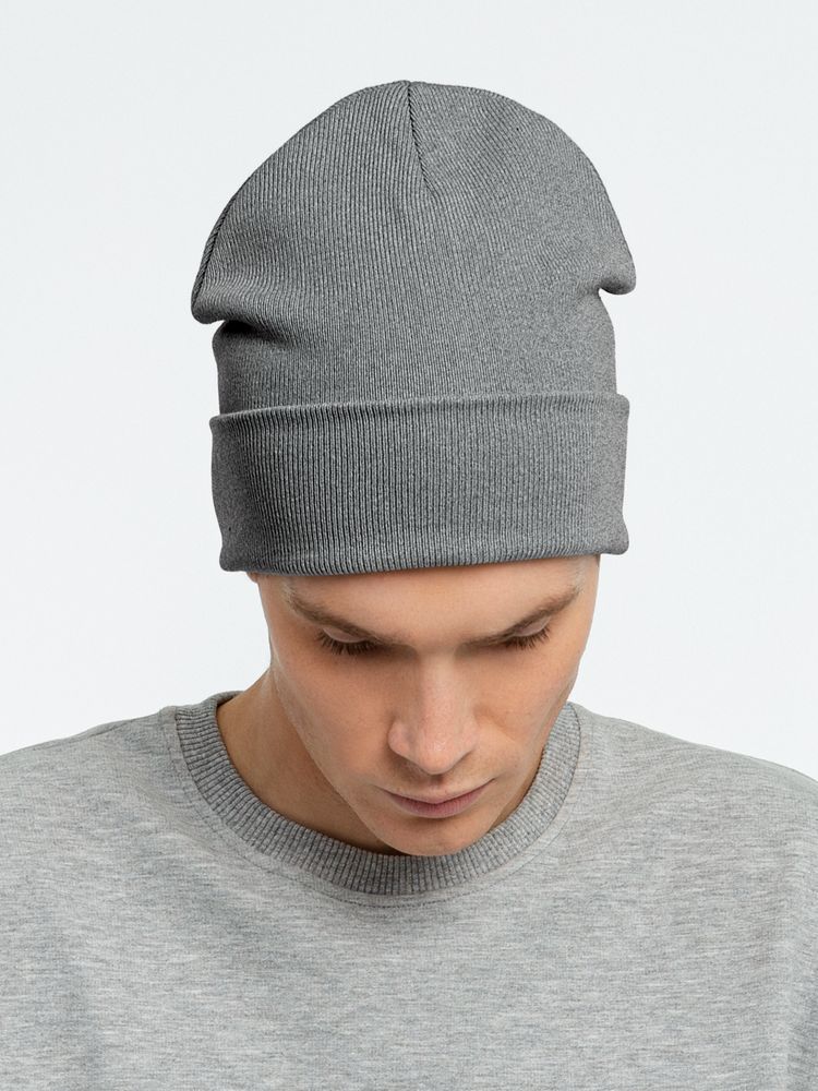 Шапка Real Talk фото на сайте Print Logo.