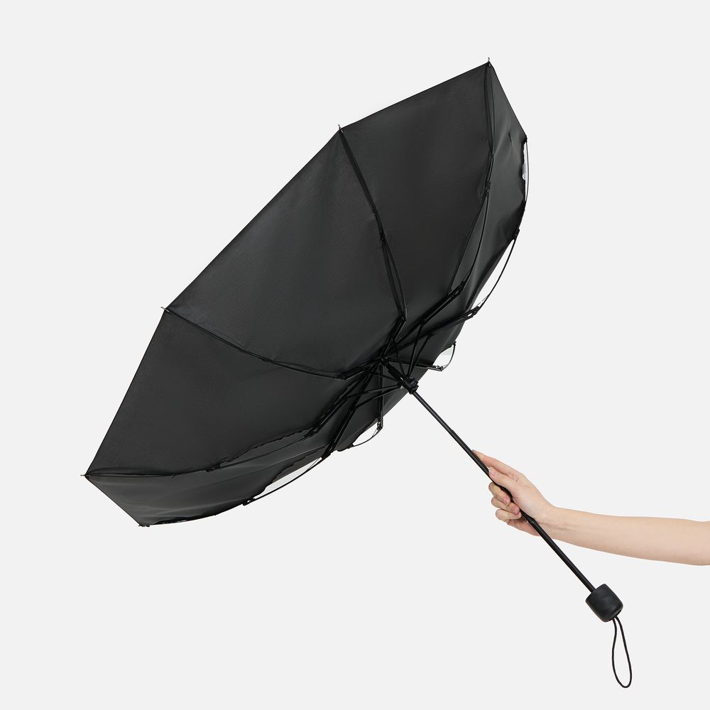 Зонт складной Basic, ver.2 фото на сайте Print Logo.