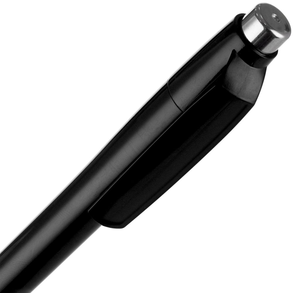 Ручка шариковая Klippa фото на сайте Print Logo.