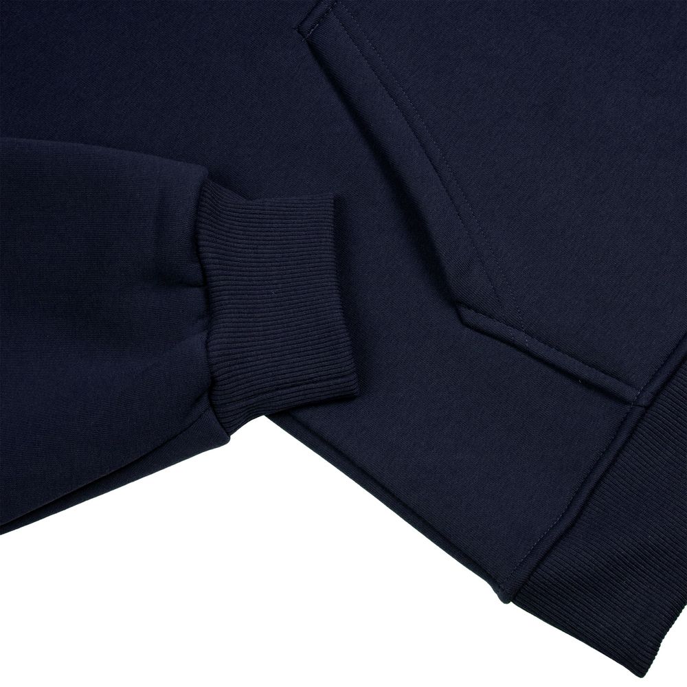 Худи Kulonga Oversize, темно-синее (кобальт), размер ХS/S