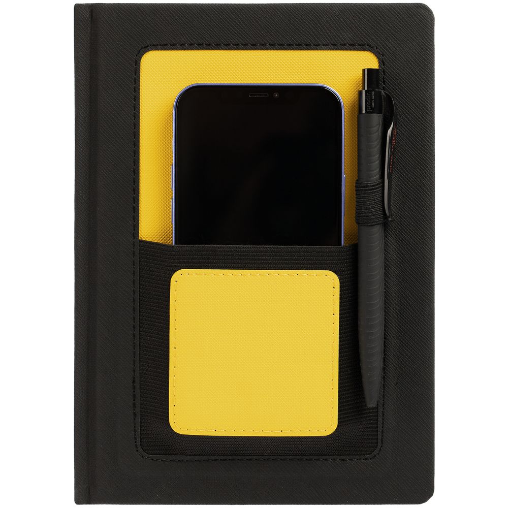 Ежедневник Mobile, недатированный