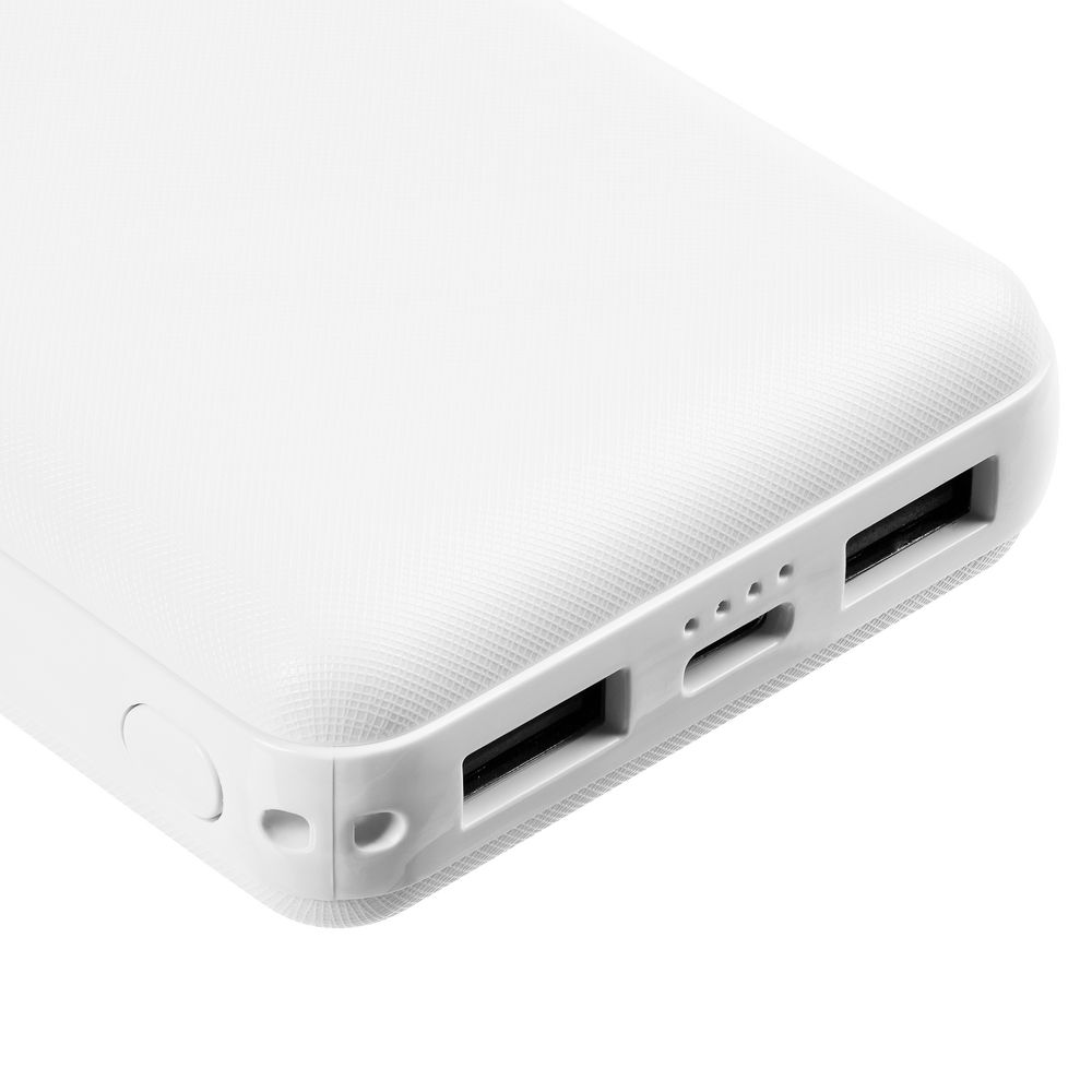 Внешний аккумулятор Uniscend Full Feel Type-C, 10000 мАч