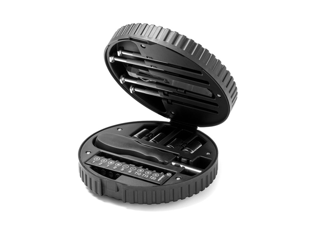 Набор инструментов TURNER с логотипом  | Print Logo