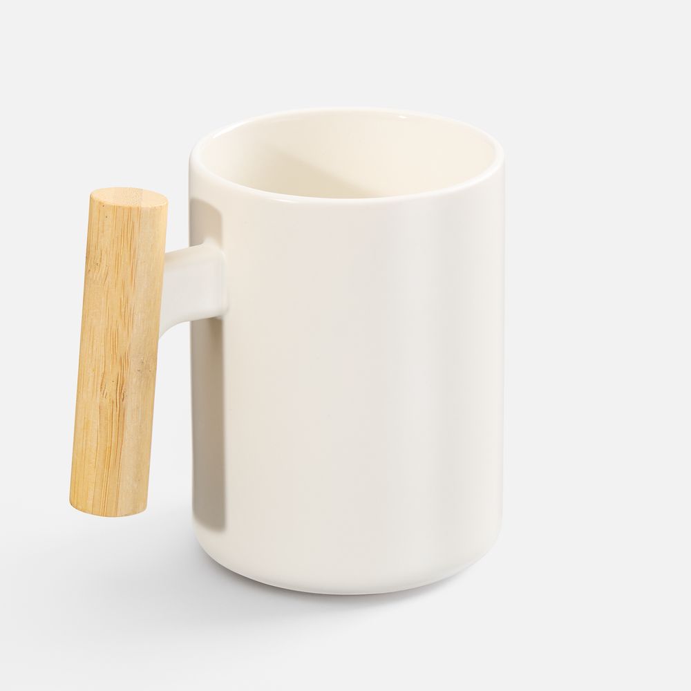 Кружка для сублимационной печати Ecogrami фото на сайте Print Logo.