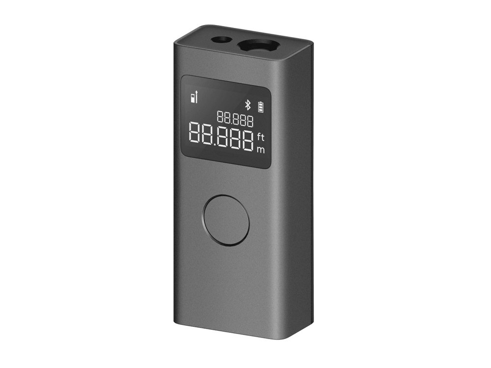 Дальномер Xiaomi Smart Laser Measure с логотипом Xiaomi | Print Logo