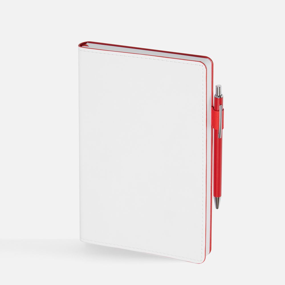 Набор White Shall