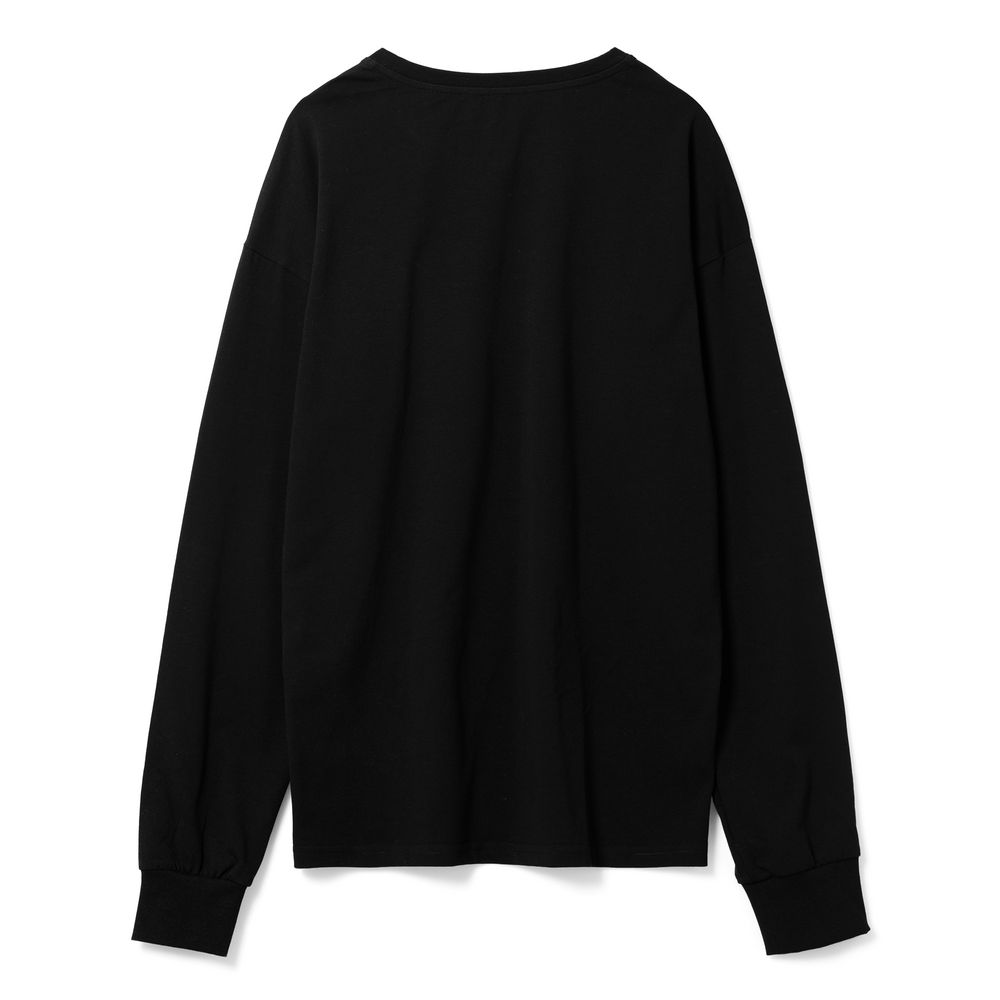 Футболка оверсайз унисекс City Sapiens фото на сайте Print Logo.