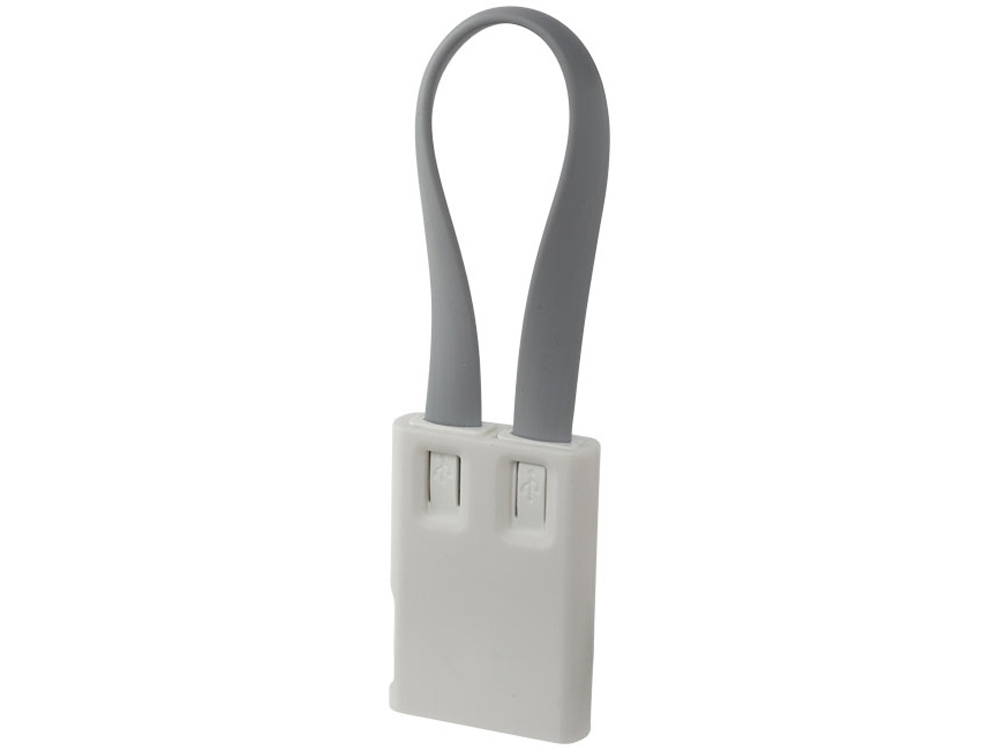 Набор кабелей Tag Mobile, белый