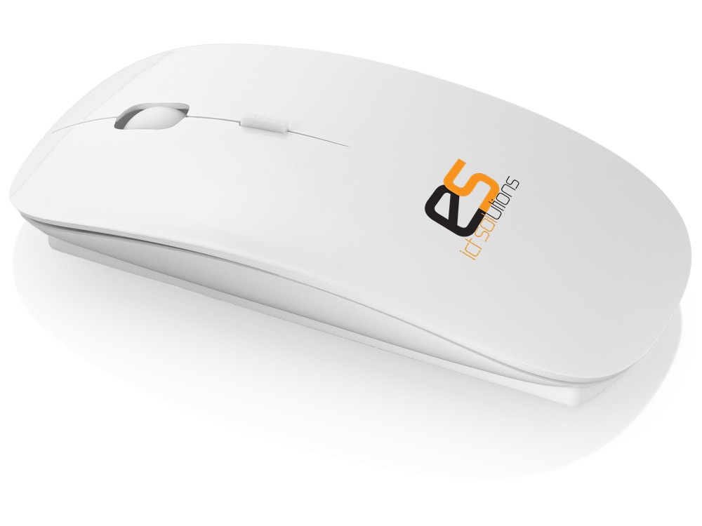 Мышь оптическая Menlo беспроводная