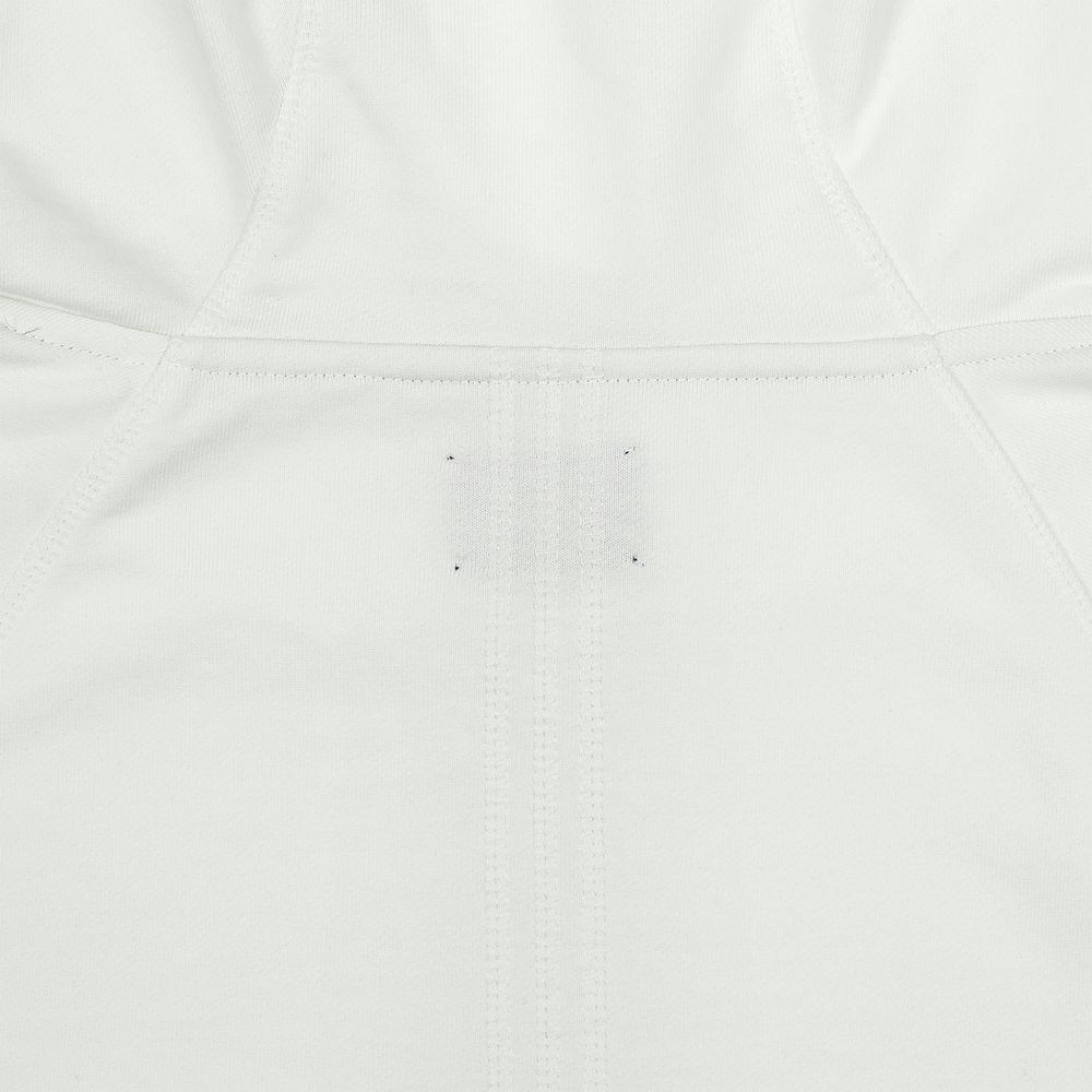 Худи Vozduh, белое, размер XL