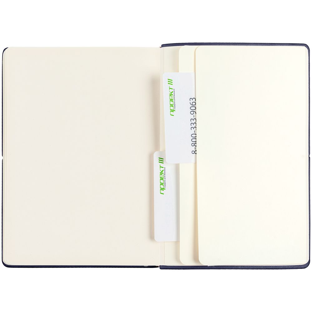 Ежедневник Kuka, недатированный фото на сайте Print Logo.