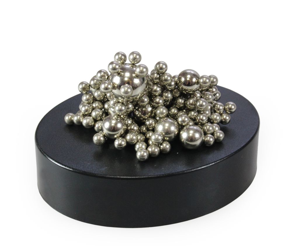 Магнитный антистресс Everie фото на сайте Print Logo.