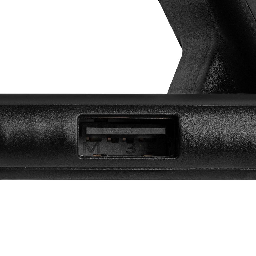 Зарядная станция Smart Nest — пример нанесения логотипа (Uniscend) | Print Logo