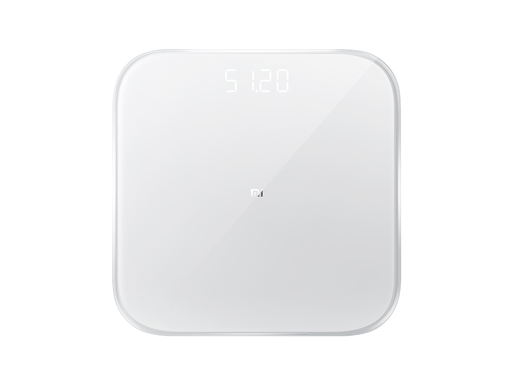 Умные весы Mi Smart Scale 2 с логотипом Xiaomi | Print Logo