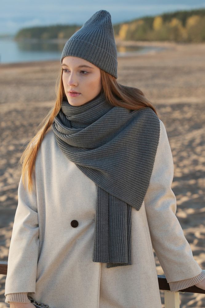 Шапка Alpine фото на сайте Print Logo.