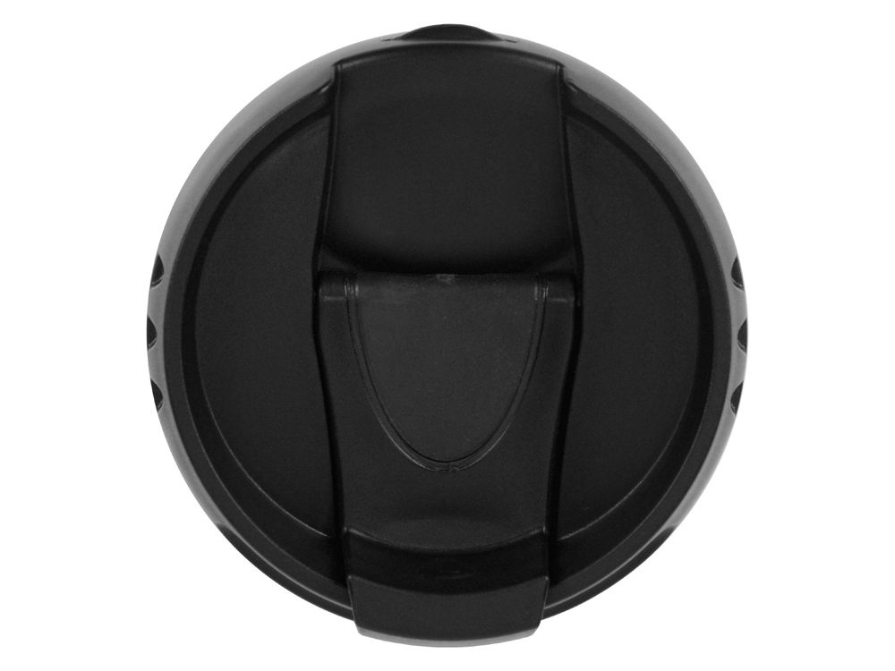 Термокружка Певенси 450мл, черный