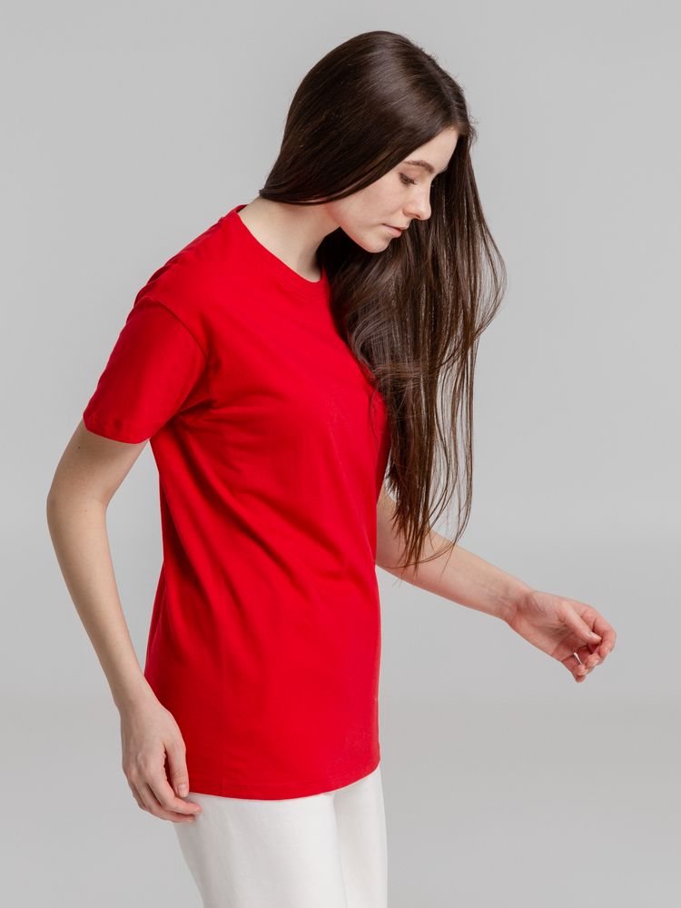 Футболка Imperial 190, пыльно-розовая, размер XL