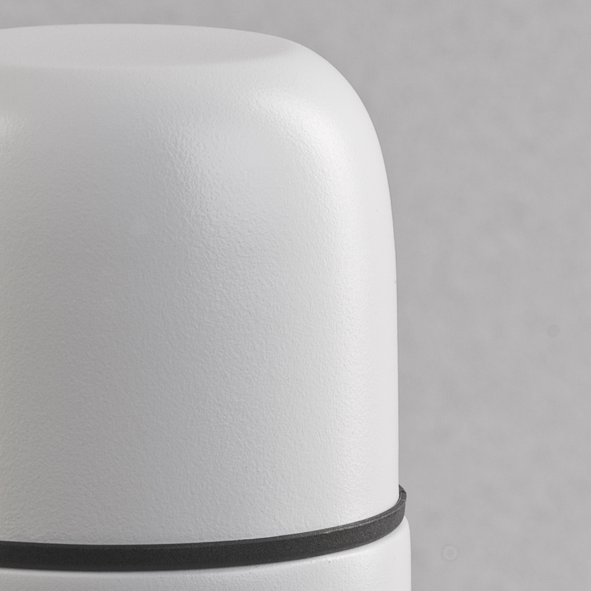 Термос "Крит" 500 мл, покрытие пудра фото на сайте Print Logo.