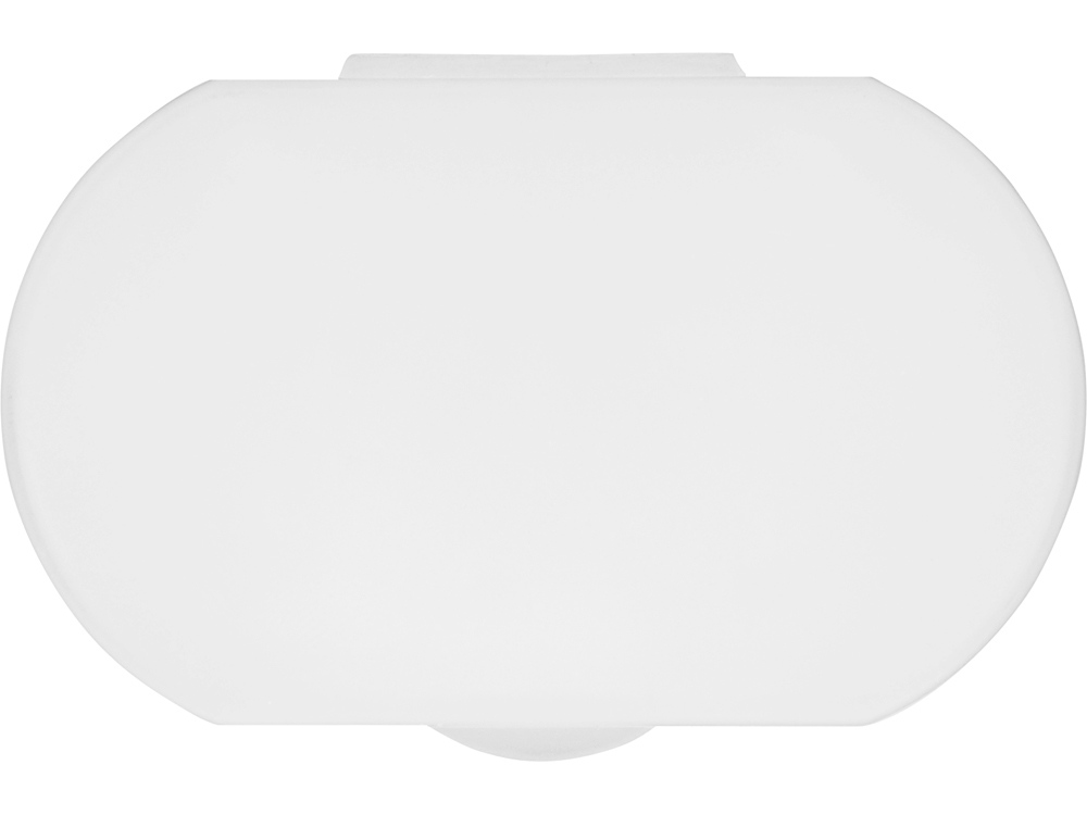 Футляр для мелочей, белый